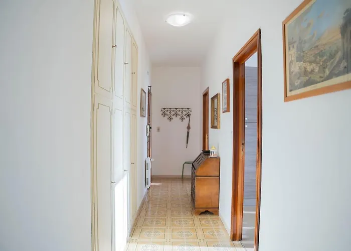 093 - Casa Panorama, Vista Mare E Vista Portofino, 500 Metri Centro Di Chiavari, Posto Auto Gratis Incluso Apartment