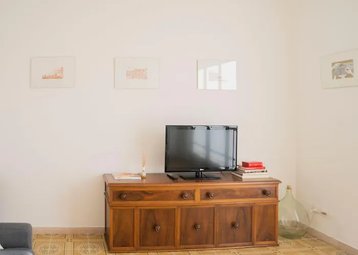 093 - Casa Panorama, Vista Mare E Vista Portofino, 500 Metri Centro Di Chiavari, Posto Auto Gratis Incluso Apartment