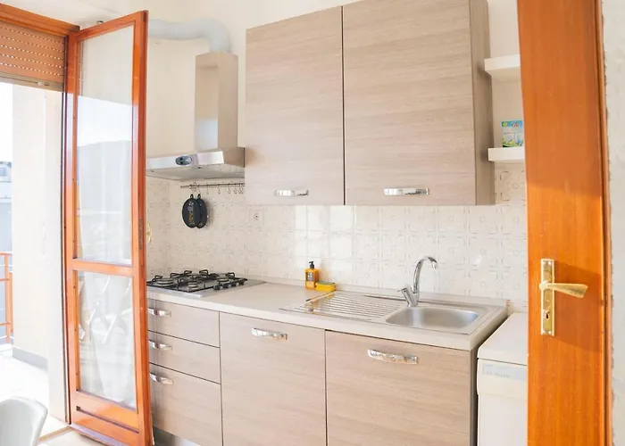 093 - Casa Panorama, Vista Mare E Vista Portofino, 500 Metri Centro Di Chiavari, Posto Auto Gratis Incluso Chiavari
