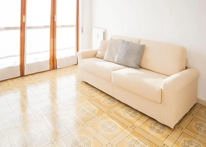 Apartment 093 - Casa Panorama, Vista Mare E Vista Portofino, 500 Metri Centro Di Chiavari, Posto Auto Gratis Incluso
