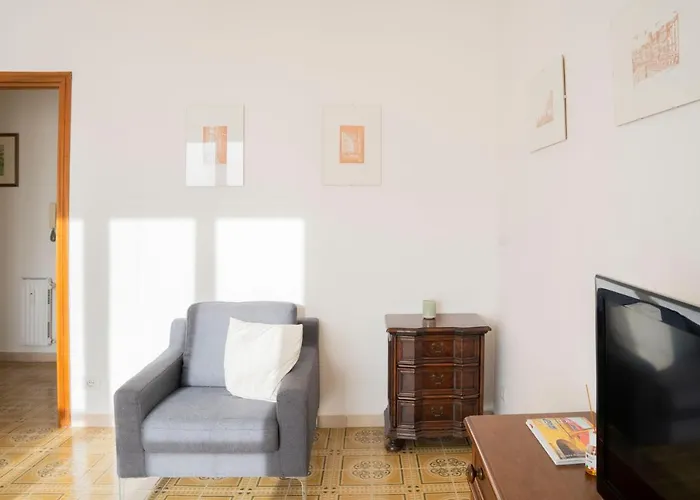 093 - Casa Panorama, Vista Mare E Vista Portofino, 500 Metri Centro Di Chiavari, Posto Auto Gratis Incluso *