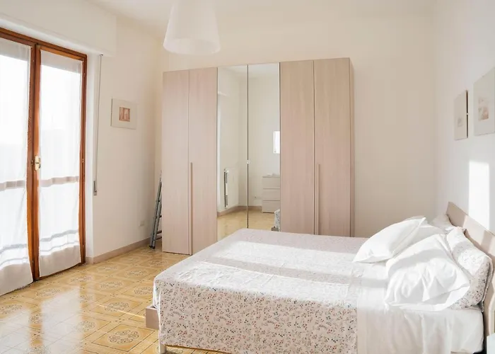093 - Casa Panorama, Vista Mare E Vista Portofino, 500 Metri Centro Di Chiavari, Posto Auto Gratis Incluso * Chiavari