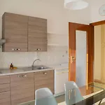 093 - Casa Panorama, Vista Mare E Vista Portofino, 500 Metri Centro Di Chiavari, Posto Auto Gratis Incluso Apartmán *