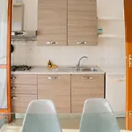 Apartmán 093 - Casa Panorama, Vista Mare E Vista Portofino, 500 Metri Centro Di Chiavari, Posto Auto Gratis Incluso