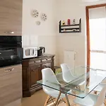 Apartmán 093 - Casa Panorama, Vista Mare E Vista Portofino, 500 Metri Centro Di Chiavari, Posto Auto Gratis Incluso Chiavari