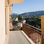 093 - Casa Panorama, Vista Mare E Vista Portofino, 500 Metri Centro Di Chiavari, Posto Auto Gratis Incluso *