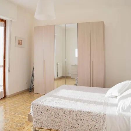 093 - Casa Panorama, Vista Mare E Vista Portofino, 500 Metri Centro Di Chiavari, Posto Auto Gratis Incluso * Chiavari