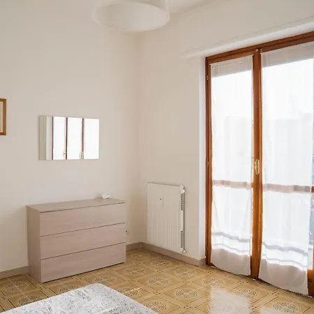 093 - Casa Panorama, Vista Mare E Vista Portofino, 500 Metri Centro Di Chiavari, Posto Auto Gratis Incluso Apartamento *